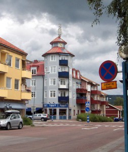 Dalarna & boende 2