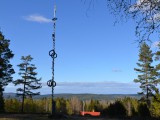 Vackra platser i Dalarna